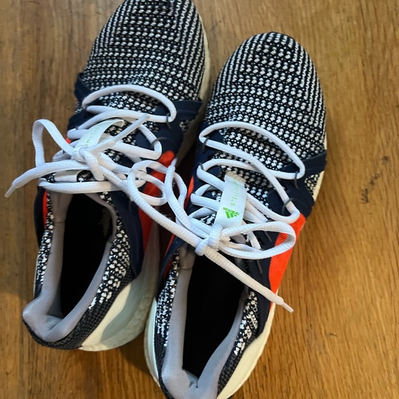 Adidas Stella McCartney Ultraboost, 7.5 - Picture 2 of 2